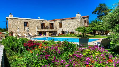 Margarites Villa | Villa Veryiana