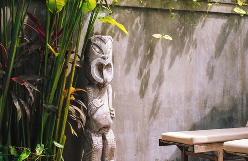 Central Seminyak Villa | Villa Vickary Seminyak