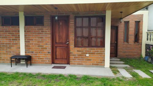 Machachi Bed & Breakfast | Villa Victoria
