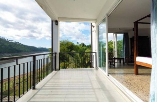 Rajawella Villa | Villa Victoria Edge