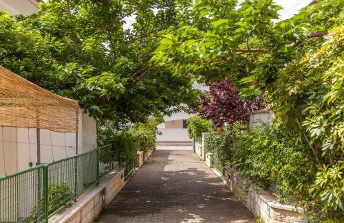 Specchiolla Villa | Villa Victory