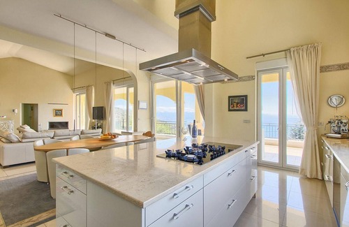 Opatija House | Villa Viktoria Kvarner