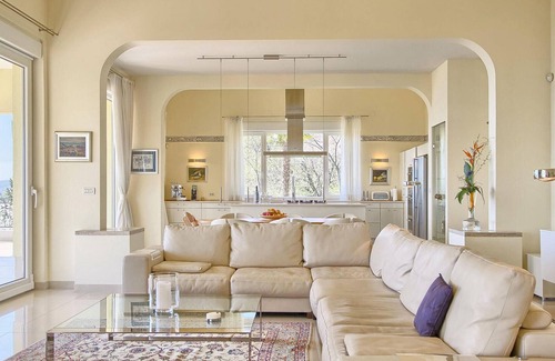 Opatija House | Villa Viktoria Kvarner
