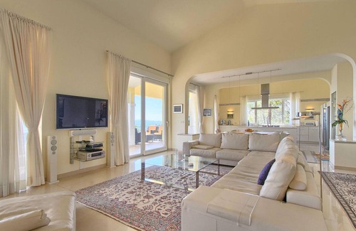 Opatija House | Villa Viktoria Kvarner
