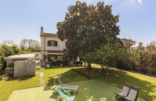 Colonia Elena Villa | Villa Villa San Felice 2 by Interhome