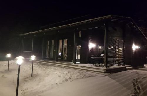 Ranua Villa | Villa Vilmala