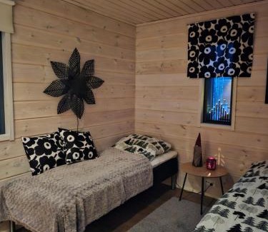 Ranua Villa | Villa Vilmala