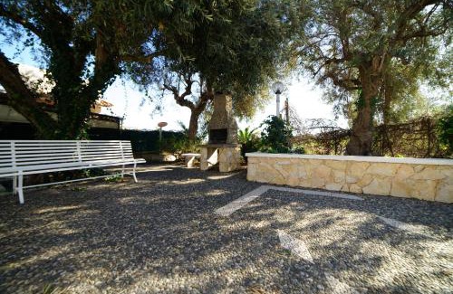 Gallina Villa | Villa Vincenzo