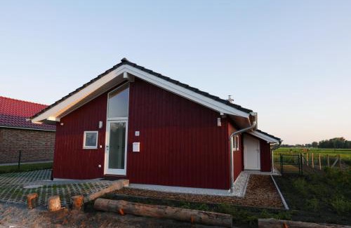 Sehestedt House | Villa Vind - Dänische Gemütlichkeit