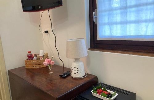 Cenate Sotto Bed & Breakfast | Villa Vinea Prisca B&B