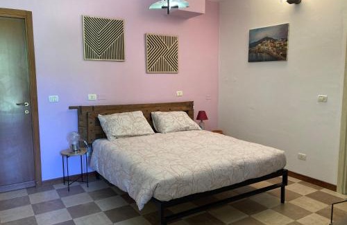 Cenate Sotto Bed & Breakfast | Villa Vinea Prisca B&B