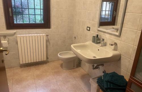 Cenate Sotto Bed & Breakfast | Villa Vinea Prisca B&B