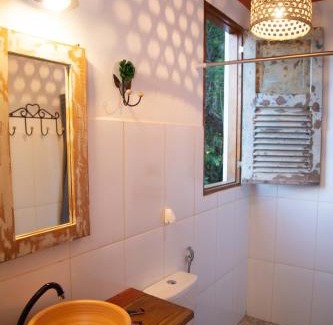 Tiradentes Cabin | Villa Vinil
