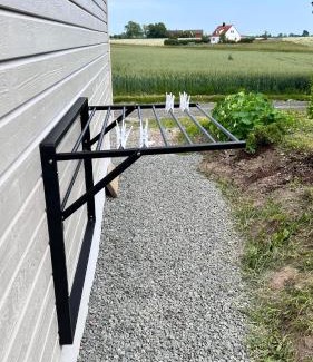 Ystad House | Villa Vinja