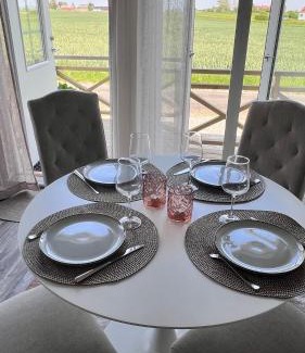 Ystad House | Villa Vinja
