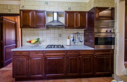 Castell-Platja d'Aro Villa | Villa Violeta spacious townhouse with private swimming pool.