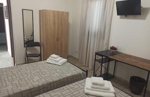 Parma Bed & Breakfast | VILLA VIOLA B & B