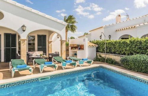Cap d'Artrutx Villa | Villa Viola Bosch Menorca