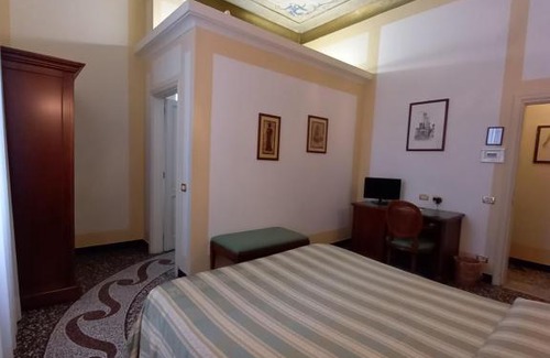 Tortona House | Villa Viola