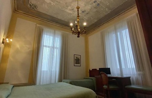 Tortona House | Villa Viola