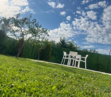 Otllak Bed & Breakfast | Villa Visi