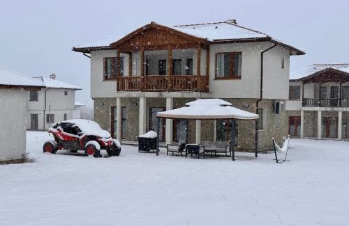Kostenets House | Villa Vista