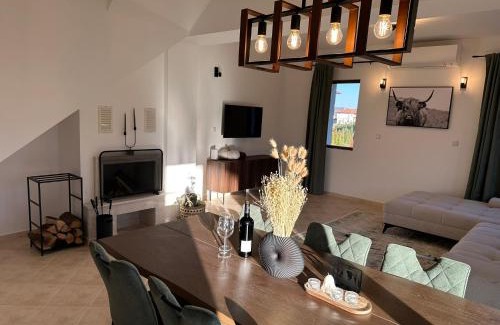 Kostenets House | Villa Vista