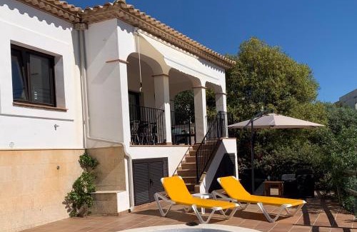 Rio d'Oro Villa | Villa Vista Bonita with private pool, 4 bedrooms, 9 people