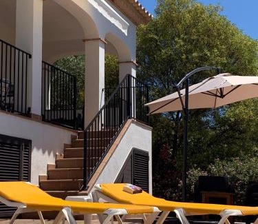 Rio d'Oro Villa | Villa Vista Bonita with private pool, 4 bedrooms, 9 people