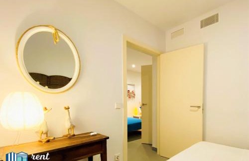 Castell-Platja d'Aro Villa | Villa Vista by Rent Costa Brava