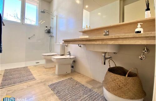 Castell-Platja d'Aro Villa | Villa Vista by Rent Costa Brava
