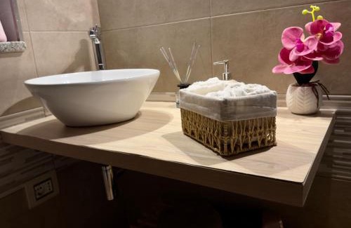 Case Peschiera-Lu Fraili House | Villa Vittoria