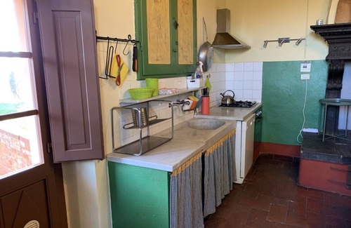 Le Piazze Villa | Villa Vivarelli