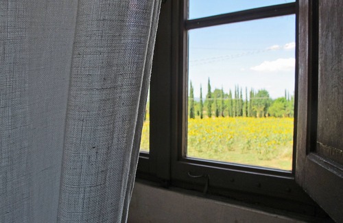 Le Piazze Villa | Villa Vivarelli