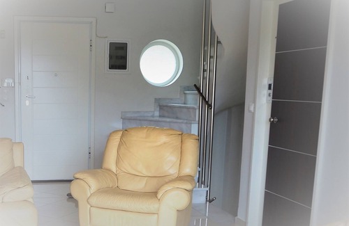 Palaia Fokaia House | Villa Vivian