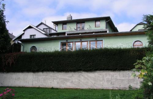 Karlovy Vary House | Villa Vlasta