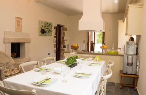 Milia Villa | Villa Vlatos