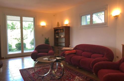 Borgo Tossignano Villa | Villa Volpe - Free WiFi & Private Parking
