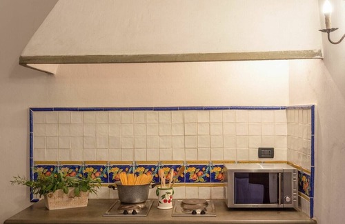 Vicchio Villa | Villa Volterra - Private Tuscan villa with pool