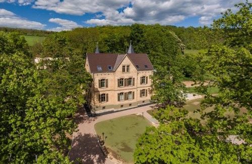 Stedtfeld Apartment | Villa von Boyneburgk