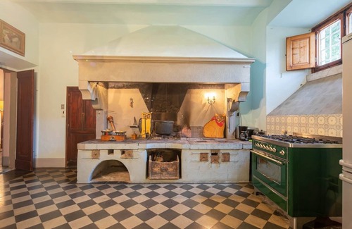 Borgo San Lorenzo Villa | Villa Votanidi In Borgo San Lorenzo, Tuscany