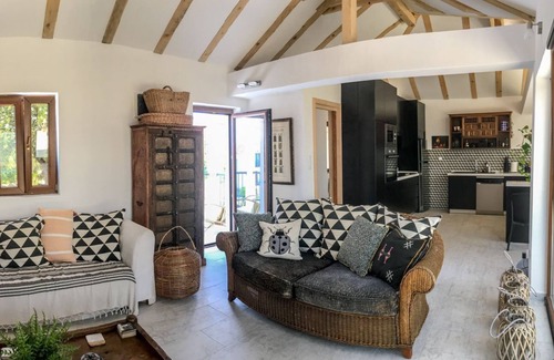 Durasevici Villa | Villa Vrmac - Three Bedroom Villa, Sleeps 6
