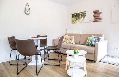 Waldulm Apartment | Villa Waldulm