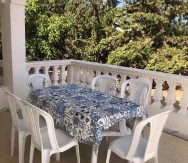 Djerba Villa | Villa Walegh