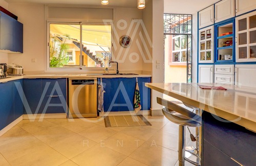 Inezgane Villa | Villa Warda - Luxe - Piscine - 6 or 7 Px