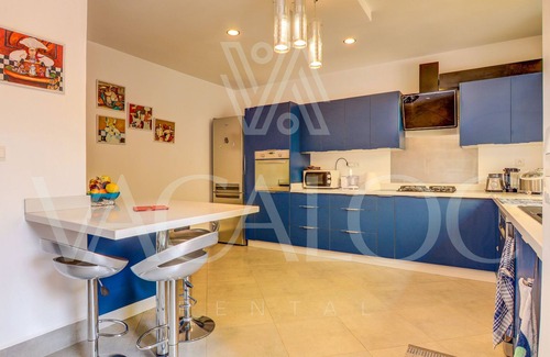 Inezgane Villa | Villa Warda - Luxe - Piscine - 6 or 7 Px