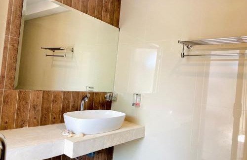 Kalibukbuk Villa | Villa WENHOMANN