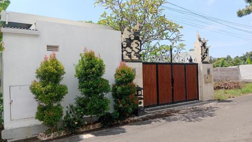 Kalibukbuk Villa | Villa WENHOMANN