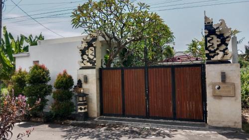 Kalibukbuk Villa | Villa WENHOMANN