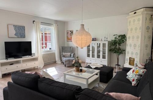 Aseda House | Villa Wildlycka
